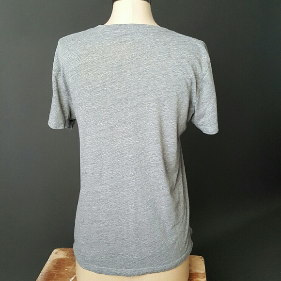 Local Celebrity NY ❤'s Me Unisex T-shirt sz. M - Picture 3 of 6